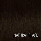 JANE Synthetic 22” Straight Ponytail - Milk & Honey Wigs
