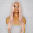 JENNER Musk 24" Lace Front Wig - Milk & Honey Wigs