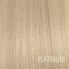 KIRA Synthetic 26” Straight Ponytail - Milk & Honey