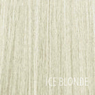 KIRA Synthetic 26” Straight Ponytail - Milk & Honey
