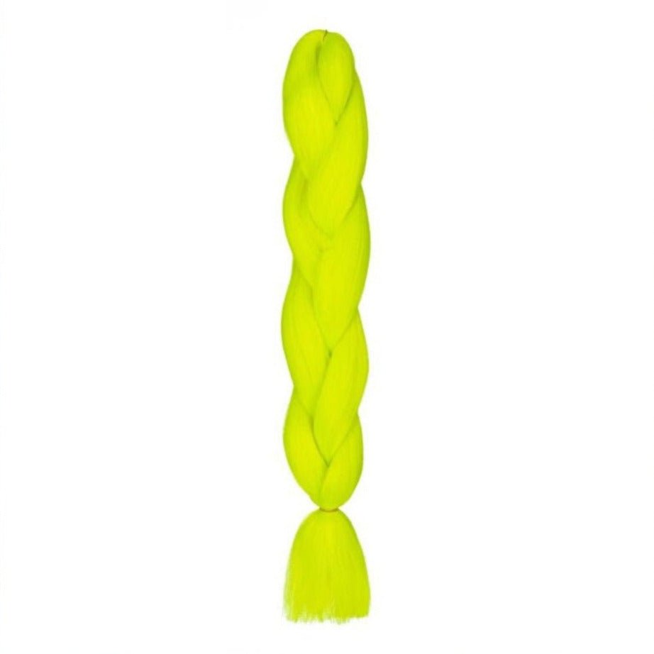LIMELIGHT NEON 24" - Milk & Honey Wigs