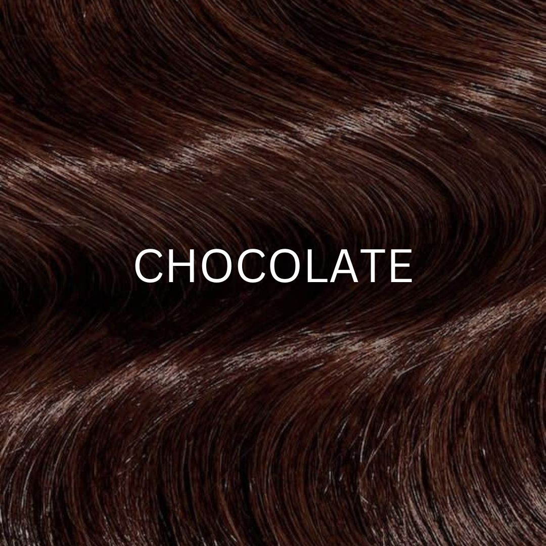 LUXE TAPES 40PC - CHOCOLATE #5 (100G) - Milk & Honey