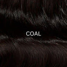 LUXE TAPES 40PC - COAL #1B (100G) - Milk & Honey