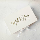 MADISON Blonde Human Hair U Part Wig - Milk & Honey