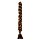 MEDIUM BROWN 6 41" - Milk & Honey Wigs
