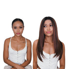 MERIDITH Lace Front Wig - Milk & Honey