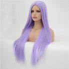 Met Gala Dreams Purple Lace Front Wig - Milk & Honey