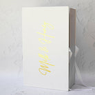 MH LUXE GIFT BOX - LARGE - Milk & Honey