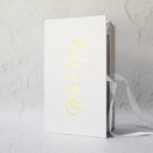 MH LUXE GIFT BOX - SMALL - Milk & Honey
