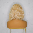MONICA Blonde Lace Front Wig - Milk & Honey Wigs