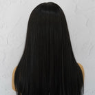 MONTANA Black Fringe Wig - Milk & Honey Wigs