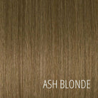 MORGAN Wavy Synthetic 22” Ponytail - Milk & Honey