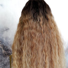 MUSE Ombre 30" Lace Front Wig - Milk & Honey Wigs