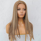 NATALIE Lace Front Wig - Milk & Honey Wigs