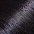 NATURAL BLACK (#1B) Human Hair Clip In - Milk & Honey