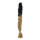 NATURAL BROWN TWO TONE OMBRÉ 32" - Milk & Honey