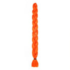 NEON ORANGE 41" - Milk & Honey