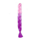 PARTY GAL TWO TONE OMBRÉ 32" - Milk & Honey Wigs