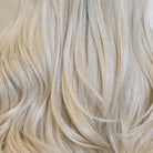 Pearl Blonde Lace Front Wig - Milk & Honey