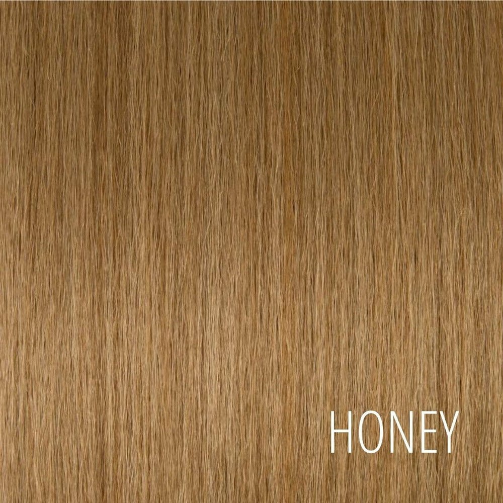 PENNY Synthetic Buns - Milk & Honey