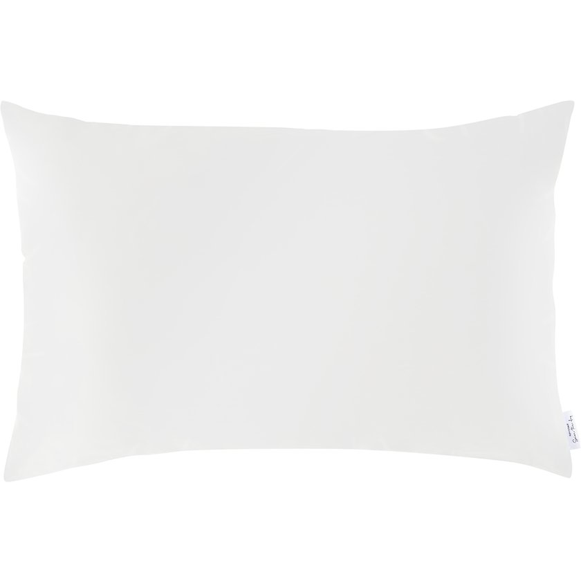 PURE SILK PILLOW SLIP - Milk & Honey