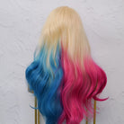 QUINN Ombre Lace Front Wig - Milk & Honey Wigs