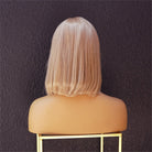 SAWEETIE Caramel Lace Front Wig - Milk & Honey Wigs