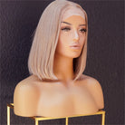 SAWEETIE Caramel Lace Front Wig - Milk & Honey
