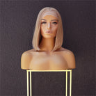SAWEETIE Caramel Lace Front Wig - Milk & Honey Wigs