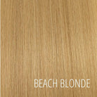 TEGAN Wavy Synthetic 26” Ponytail - Milk & Honey