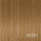 TEGAN Wavy Synthetic 26” Ponytail - Milk & Honey