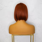 TILLY Auburn Lace Front Wig - Milk & Honey