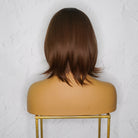TORI Ombre Cap Wig ** SAMPLE - Milk & Honey