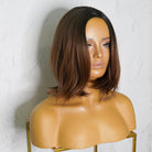 TORI Ombre Cap Wig ** SAMPLE - Milk & Honey