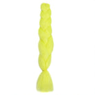 YELLOW GLOW IN THE DARK 24" - Milk & Honey
